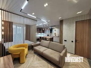 1-к квартира, на длительный срок, 43м2, 4/16 этаж