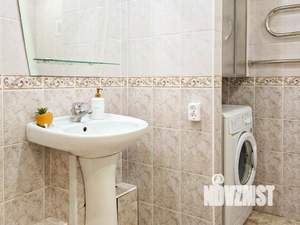 1-к квартира, посуточно, 60м2, 1/1 этаж