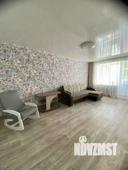 2-к квартира, посуточно, 45м2, 2/5 этаж