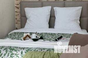 1-к квартира, посуточно, 40м2, 8/9 этаж