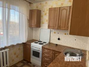 1-к квартира, на длительный срок, 38м2, 5/9 этаж