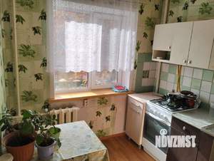 1-к квартира, на длительный срок, 32м2, 2/4 этаж