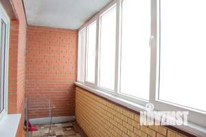 1-к квартира, посуточно, 45м2, 9/9 этаж