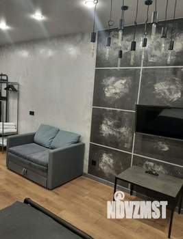 Студия квартира, посуточно, 26м2, 1/3 этаж