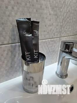 1-к квартира, посуточно, 44м2, 3/10 этаж