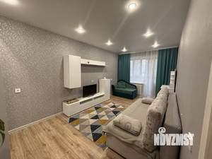 1-к квартира, на длительный срок, 33м2, 5/5 этаж