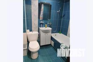 1-к квартира, посуточно, 40м2, 3/9 этаж