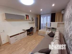 2-к квартира, посуточно, 52м2, 8/9 этаж