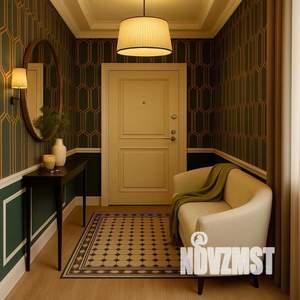 2-к квартира, посуточно, 71м2, 1/1 этаж