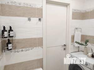 1-к квартира, посуточно, 48м2, 10/10 этаж