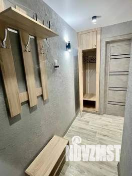 1-к квартира, посуточно, 30м2, 3/5 этаж