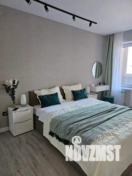 2-к квартира, посуточно, 56м2, 3/5 этаж