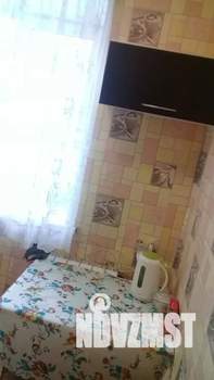 2-к квартира, посуточно, 43м2, 1/5 этаж