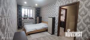 2-к квартира, посуточно, 48м2, 9/9 этаж