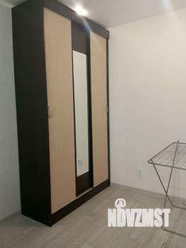 1-к квартира, на длительный срок, 40м2, 4/9 этаж