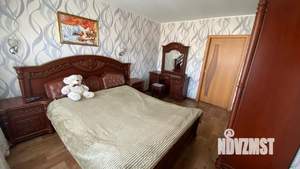 1-к квартира, на длительный срок, 40м2, 4/9 этаж