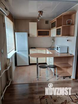 Студия квартира, посуточно, 31м2, 3/4 этаж