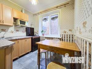 3-к квартира, посуточно, 50м2, 1/1 этаж