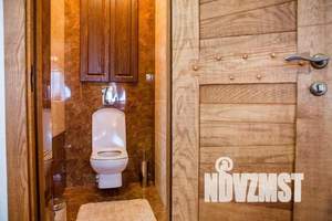 2-к квартира, посуточно, 70м2, 6/6 этаж