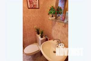 1-к квартира, посуточно, 30м2, 2/6 этаж