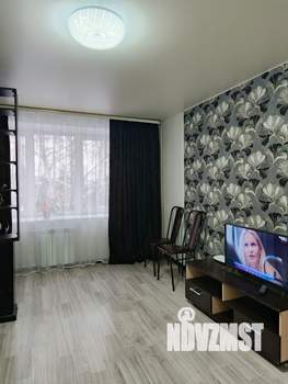 2-к квартира, посуточно, 52м2, 3/5 этаж