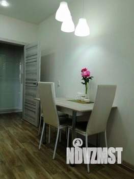 2-к квартира, посуточно, 43м2, 1/1 этаж