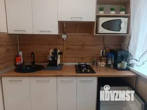 1-к квартира, посуточно, 32м2, 1/5 этаж