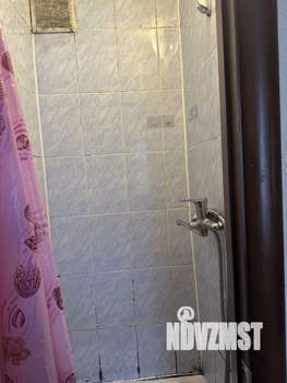 1-к квартира, на длительный срок, 15м2, 2/5 этаж