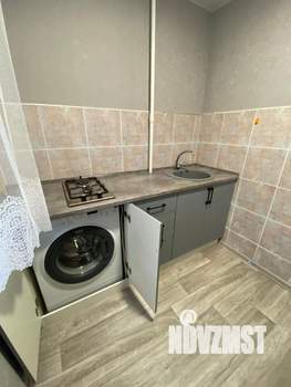 1-к квартира, на длительный срок, 35м2, 1/5 этаж