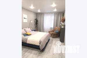 2-к квартира, посуточно, 60м2, 7/12 этаж