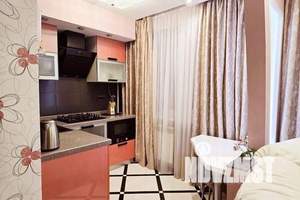 1-к квартира, посуточно, 33м2, 5/6 этаж