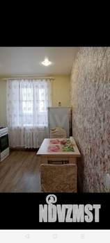 1-к квартира, на длительный срок, 33м2, 3/9 этаж