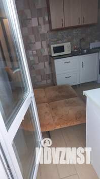 1-к квартира, посуточно, 30м2, 3/10 этаж