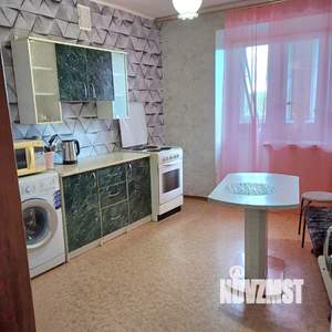 1-к квартира, посуточно, 45м2, 7/15 этаж