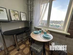 2-к квартира, посуточно, 60м2, 8/9 этаж