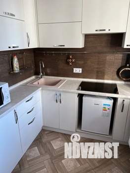 1-к квартира, посуточно, 36м2, 7/9 этаж