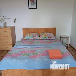 1-к квартира, посуточно, 45м2, 7/15 этаж