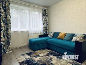 2-к квартира, посуточно, 62м2, 5/5 этаж
