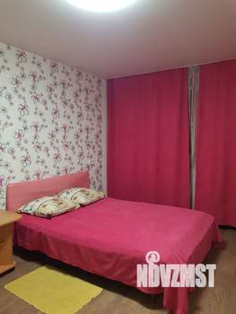 1-к квартира, посуточно, 37м2, 1/5 этаж