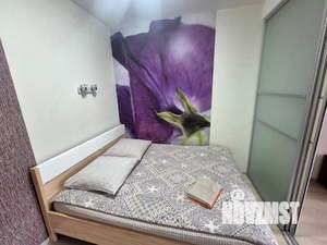 1-к квартира, посуточно, 39м2, 1/1 этаж
