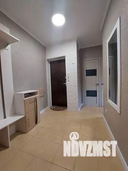 2-к квартира, посуточно, 65м2, 5/5 этаж
