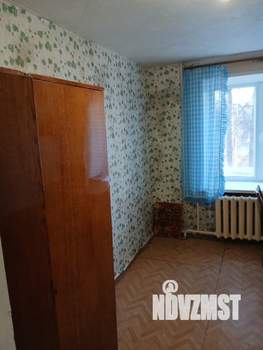 3-к квартира, на длительный срок, 63м2, 2/5 этаж