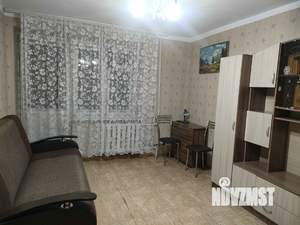 1-к квартира, на длительный срок, 32м2, 4/5 этаж