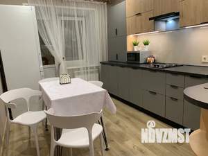 1-к квартира, посуточно, 45м2, 3/14 этаж