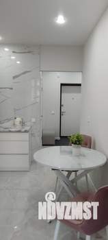 1-к квартира, посуточно, 39м2, 1/9 этаж