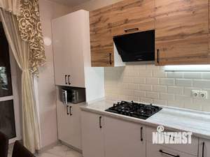 1-к квартира, на длительный срок, 36м2, 8/10 этаж