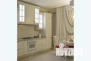 1-к квартира, посуточно, 43м2, 4/5 этаж