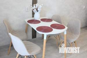 1-к квартира, посуточно, 46м2, 8/9 этаж