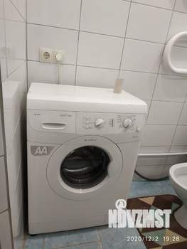 1-к квартира, посуточно, 45м2, 1/5 этаж