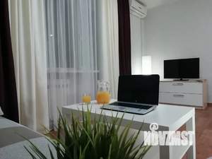 1-к квартира, посуточно, 37м2, 3/5 этаж